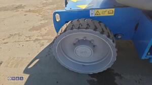 Genie Z-40/23N RJ - 11