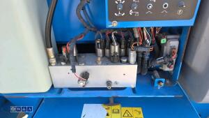 Genie Z-40/23N RJ - 13