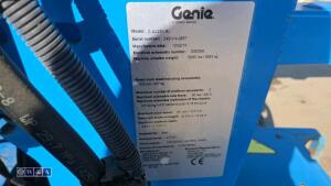 Genie Z-40/23N RJ - 17