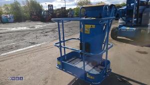 Genie Z-40/23N RJ - 20