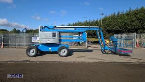 Genie Z-60/34 4&times;4 - 2