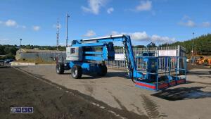 Genie Z-60/34 4&times;4 - 3