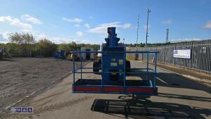 Genie Z-60/34 4&times;4 - 4