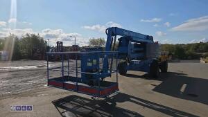 Genie Z-60/34 4&times;4 - 5