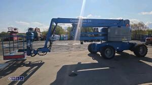 Genie Z-60/34 4&times;4 - 6