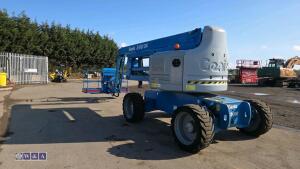 Genie Z-60/34 4&times;4 - 7