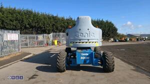 Genie Z-60/34 4&times;4 - 8