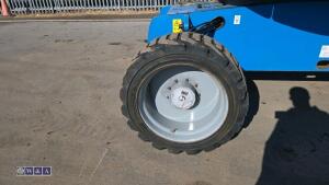 Genie Z-60/34 4&times;4 - 9