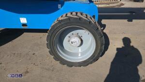 Genie Z-60/34 4&times;4 - 10