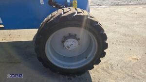 Genie Z-60/34 4&times;4 - 12
