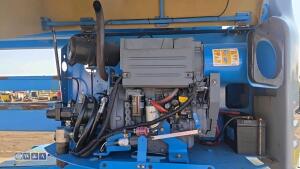Genie Z-60/34 4&times;4 - 13