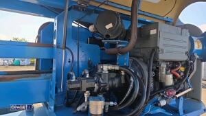 Genie Z-60/34 4&times;4 - 14