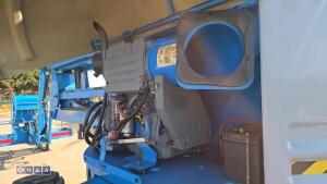 Genie Z-60/34 4&times;4 - 15