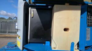Genie Z-60/34 4&times;4 - 16