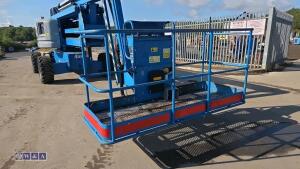 Genie Z-60/34 4&times;4 - 21