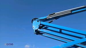 Genie Z-60/34 4&times;4 - 25