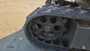 SV20R mini digger - 13