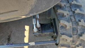 SV20R mini digger - 14