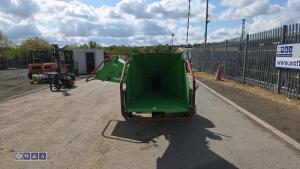 GreenMech ECM.150./30. D Chipper - 4