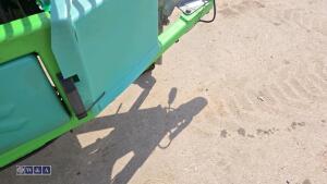 GreenMech ECM.150./30. D Chipper - 11