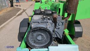 GreenMech ECM.150./30. D Chipper - 12