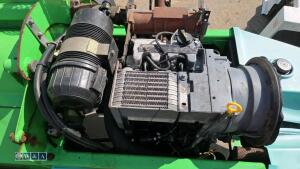 GreenMech ECM.150./30. D Chipper - 13