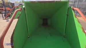 GreenMech ECM.150./30. D Chipper - 16