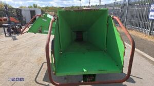 GreenMech ECM.150./30. D Chipper - 17