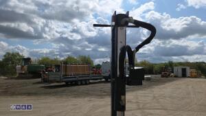 Log splitter and beaver pack - 15