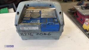 RADIO DETECTION signal generator - 2