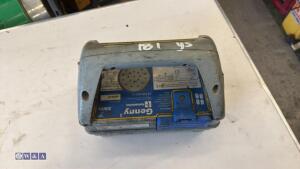 RADIO DETECTION signal generator - 3