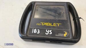 PD tablet - 4