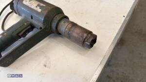 BOSCH 240v heat gun - 2