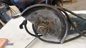 MAKITA 110v grinder - 2