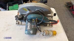 MAKITA 5903R 110v circular saw (3442011) - 3