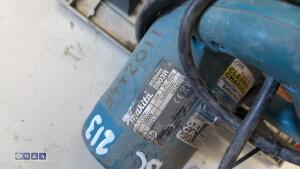 MAKITA 5903R 110v circular saw (3442011) - 4