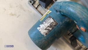 MAKITA 5903R 110v circular saw (3391506) - 4
