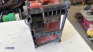 HILTI DC-SE20 110v wall chaser (3423492) - 4
