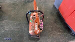 STIHL petrol stone saw - 2