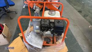 Petrol water pump - 3
