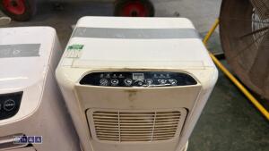 2 x 240v air conditioning units - 3
