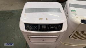 2 x 240v air conditioning units - 4
