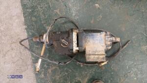 Mag drill spares