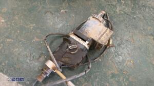 Mag drill spares - 3