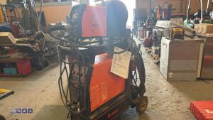 JASIC 3 phase welder - 3