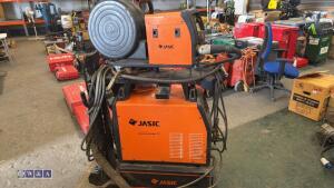 JASIC 3 phase welder