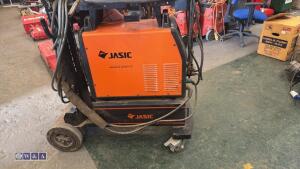 JASIC 3 phase welder - 5