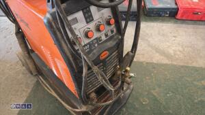 JASIC 3 phase welder - 7