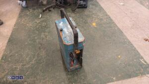 Electric hydraulic pump - 3