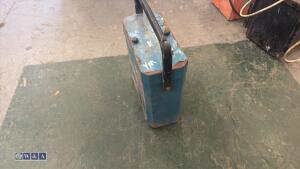 Electric hydraulic pump - 4